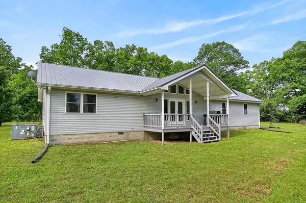 8607 Crossville Highway, SPARTA, TN 38583