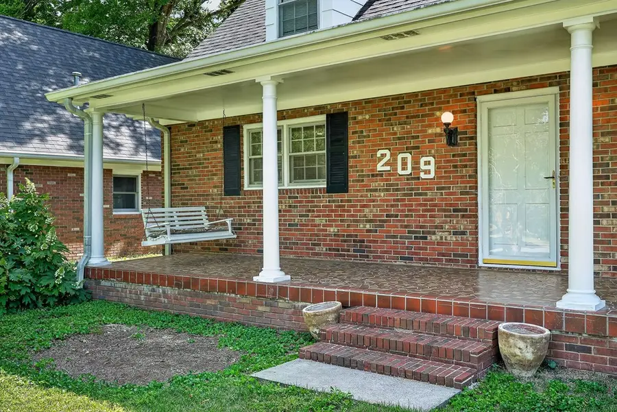 209 Myers St., Livingston, TN 38570 - #3