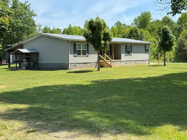 246 High Rock Loop, MONTEREY, TN 38574