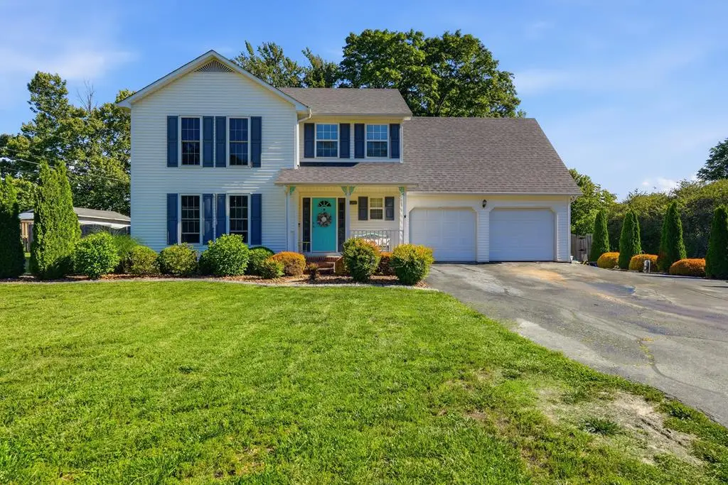 640 Rockwell Dr, Cookeville, TN 38506 - #1