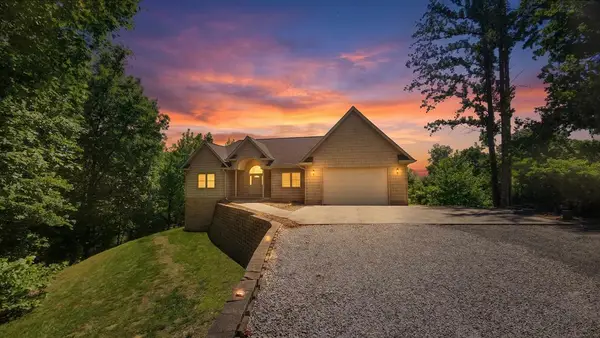307 Griffin Trail, Albany, KY 42602
