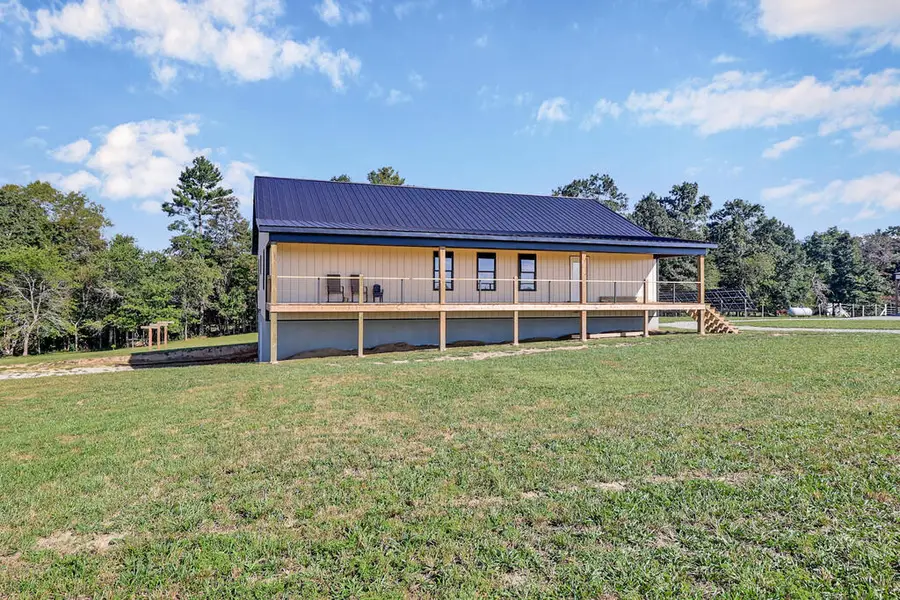 110 Don Conatser Rd., Allardt, TN 38556 - #3