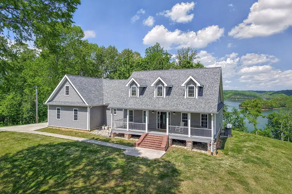 487 Cedar Hill Rd, Celina, TN 38551 - #1