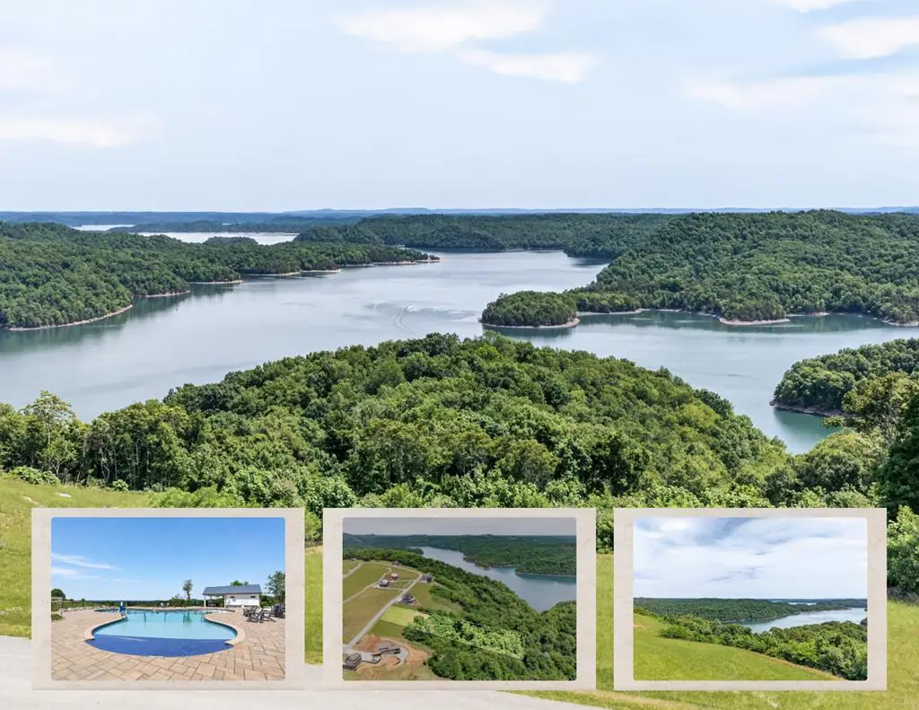 71A Catfish Rd, Hilham, TN 38568 - #1