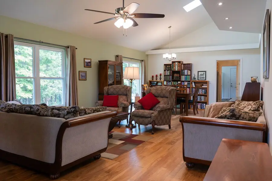 1518 Cummingsville & Sparkman Rd, Doyle, TN 38559 - #2