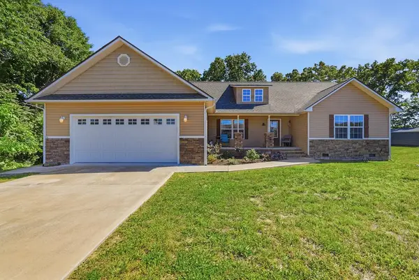234 Colby Circle, CROSSVILLE, TN 38571