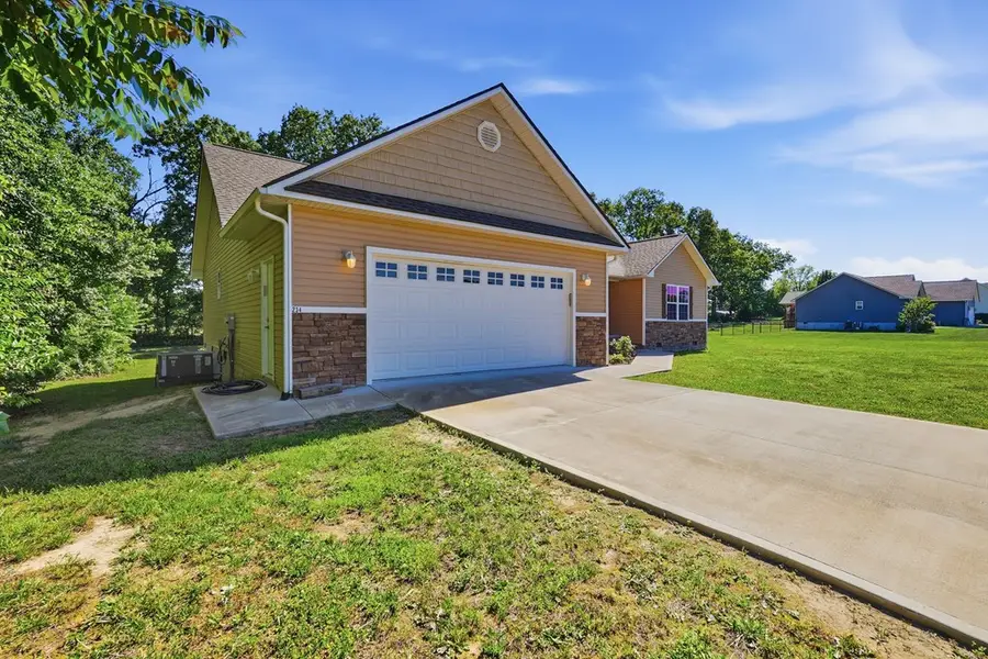 234 Colby Circle, Crossville, TN 38571 - #2