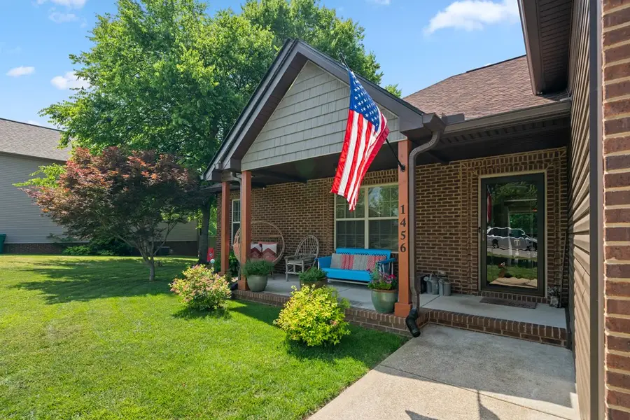 1456 Rustys Ln, Clarksville, TN 37042 - #2