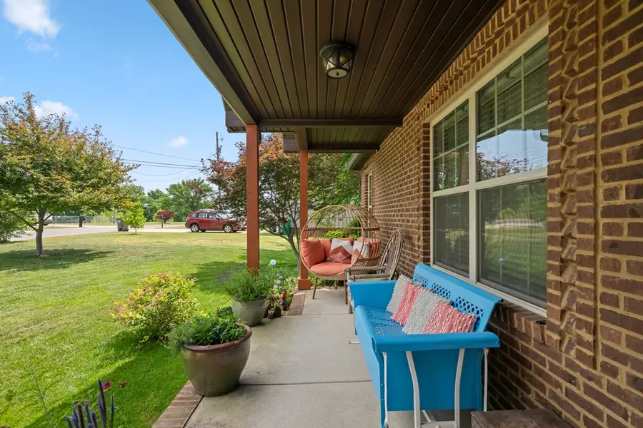 1456 Rustys Ln, Clarksville, TN 37042 - #3