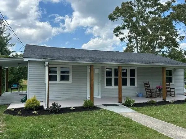 115 Airport Rd, LIVINGSTON, TN 38570