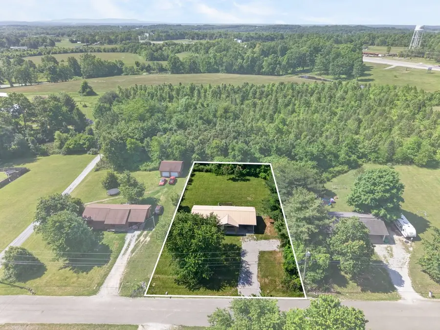 274 Whittenburg Rd, Crossville, TN 38571 - #2