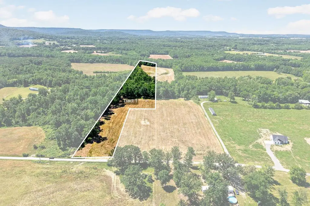 0 Edd Ramsey Rd, McMinnville, TN 37110 - #1