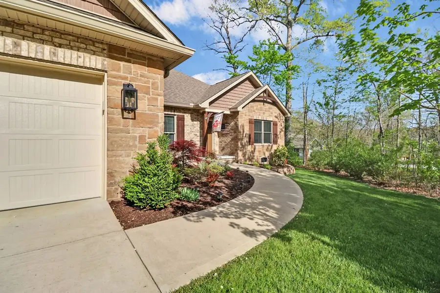 107 E Charles Place, Fairfield Glade, TN 38558 - #2