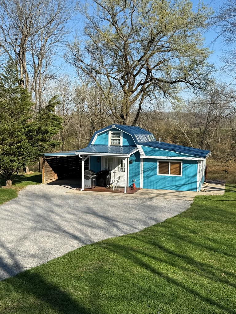 532 Campbells Ferry Ln, Jamestown, KY 42629 - #1