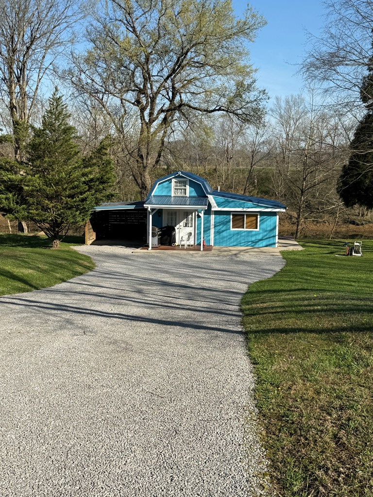 532 Campbells Ferry Ln, Jamestown, KY 42629 - #2