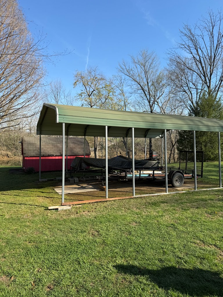 532 Campbells Ferry Ln, Jamestown, KY 42629 - #3