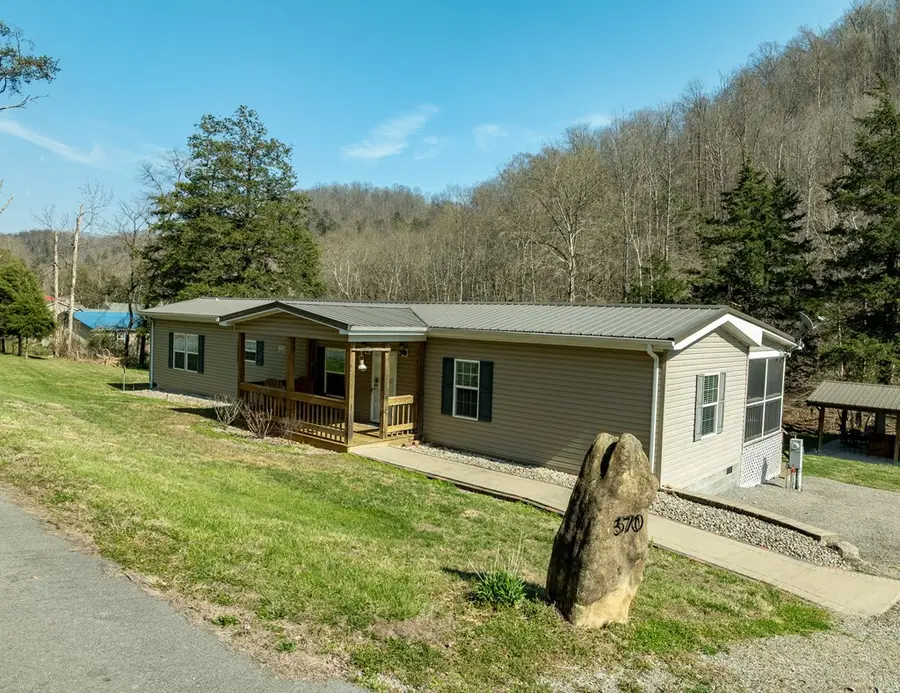 570 Little Indian Dr, Jamestown, KY 42629 - #2