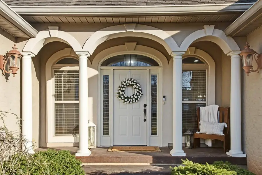 3552 Tolbert Drive, Cookeville, TN 38506 - #3