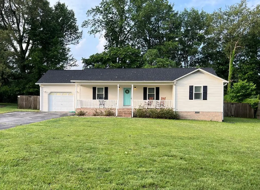 3416 Southmeade Court, Cookeville, TN 38506 - #1