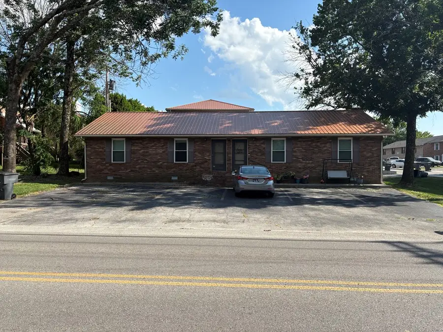 155&1849 E Jere Whitson & Summerhaven, Cookeville, TN 38501 - #3