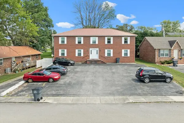 1849 Summerhaven Avenue, COOKEVILLE, TN 38501