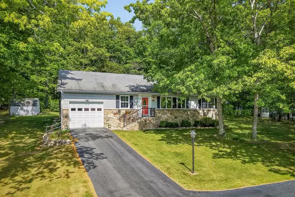 205 Kings Down Drive, CROSSVILLE, TN 38558