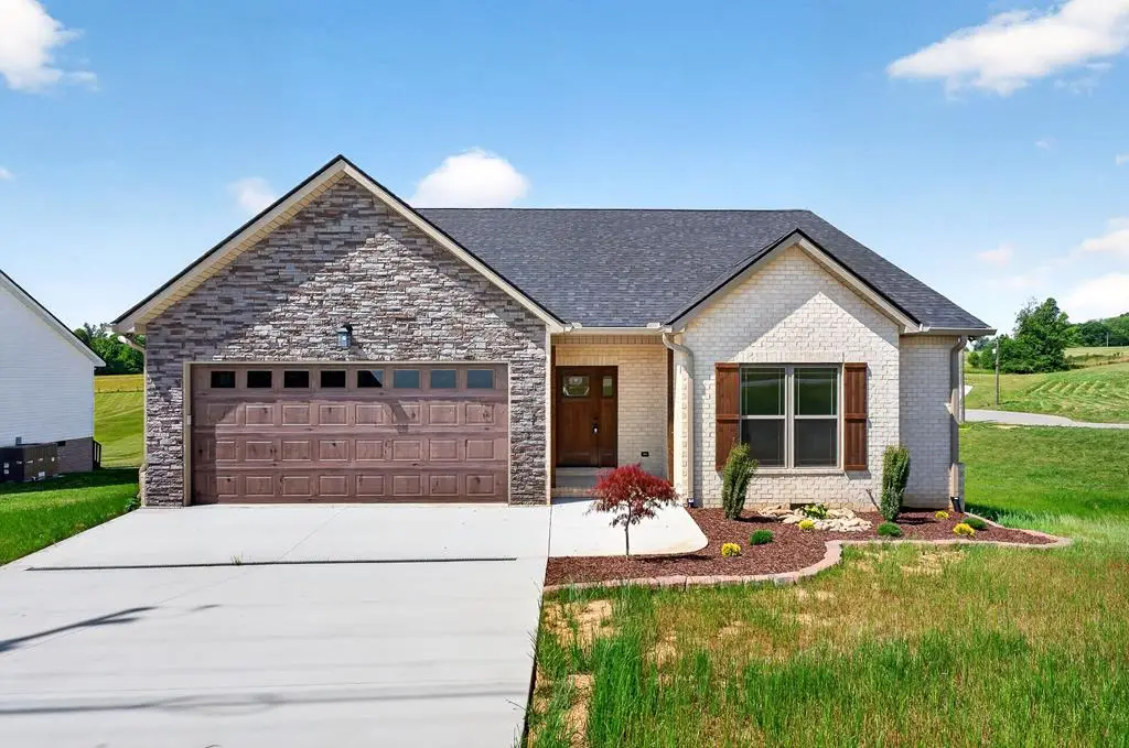 2910 Autumn Woods Trail, Cookeville, TN 38501 - #1