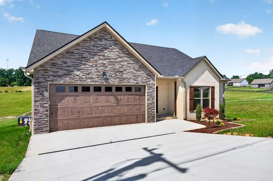 2910 Autumn Woods Trail, Cookeville, TN 38501 - #2