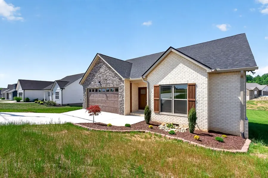 2910 Autumn Woods Trail, Cookeville, TN 38501 - #3