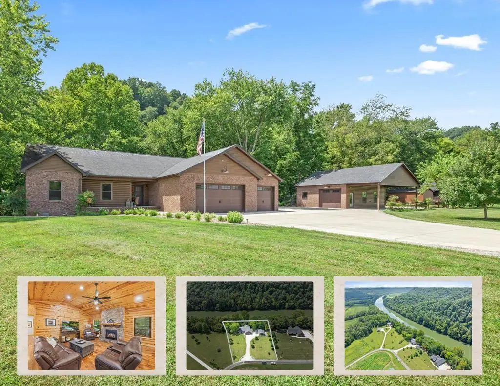 195 Hiawassee Ln., Celina, TN 38551 - #1