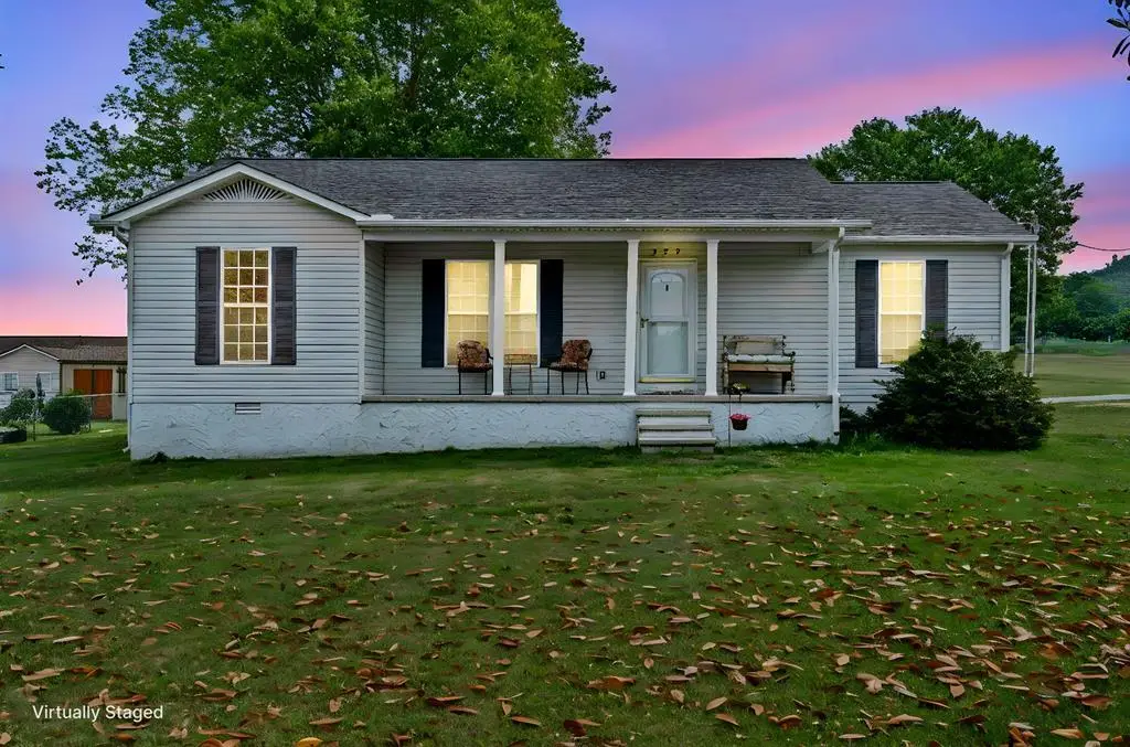 399 Okalona Rd, Livingston, TN 38570 - #1