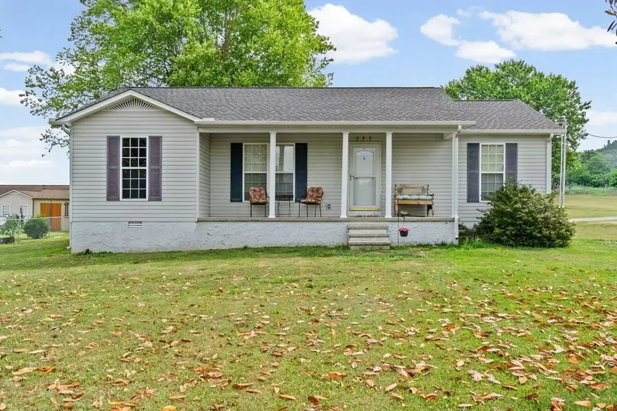 399 Okalona Rd, Livingston, TN 38570 - #2