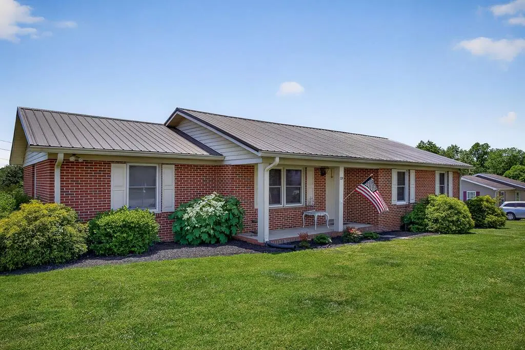 229 Union Hill Road, McMinnville, TN 37110 - #1