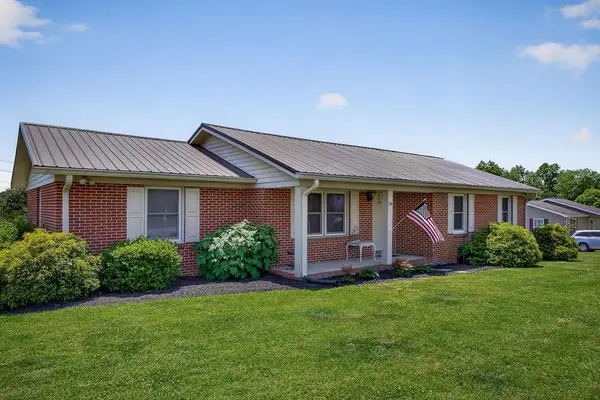 229 Union Hill Road, McMinnville, TN 37110