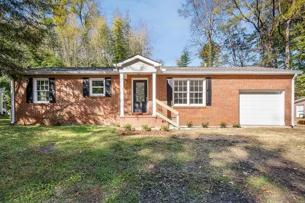 108 Dellwood Lane, McMinnville, TN 37110