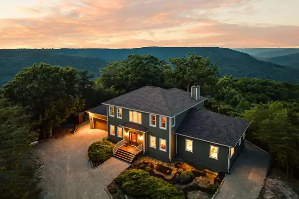275 Buckeye Lane, WILDER, TN 38589