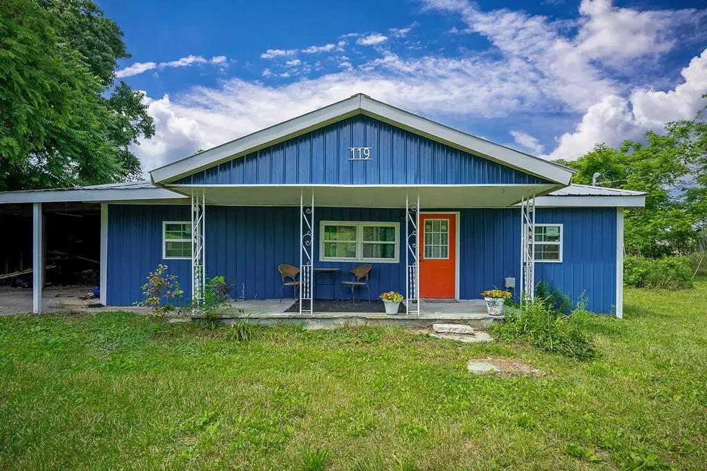 119 Floyd Padgett Lane, Crawford, TN 38554 - #1