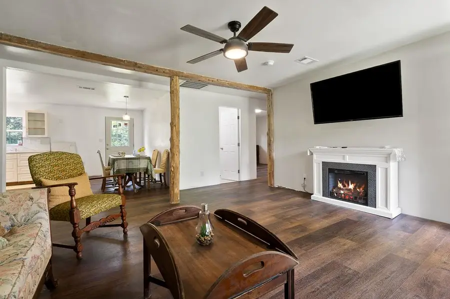 119 Floyd Padgett Lane, Crawford, TN 38554 - #3