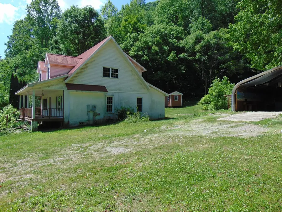 2340 Dry Creek Rd, Moss, TN 38575 - #2