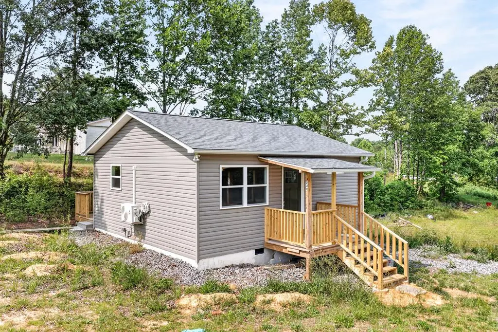 244 County Farm, Cookeville, TN 38501 - #1