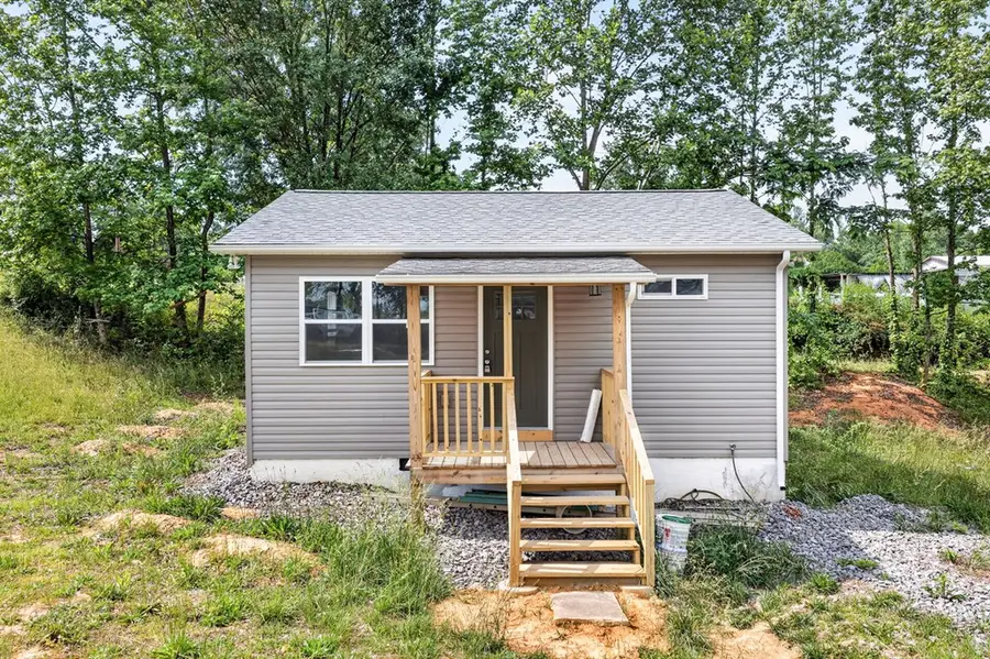244 County Farm, Cookeville, TN 38501 - #2