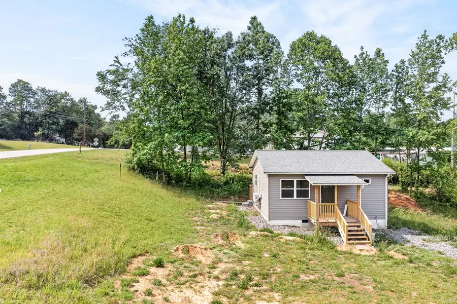 244 County Farm, Cookeville, TN 38501 - #3