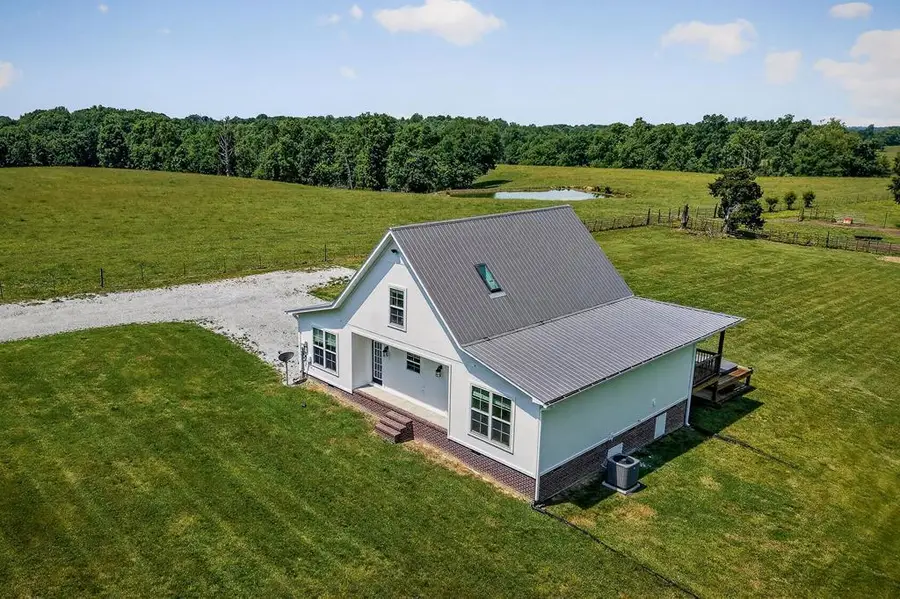 8495 Baxter Rd., Baxter, TN 38544 - #2