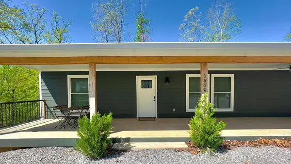 1639 Coconut Ridge Rd, SMITHVILLE, TN 37166
