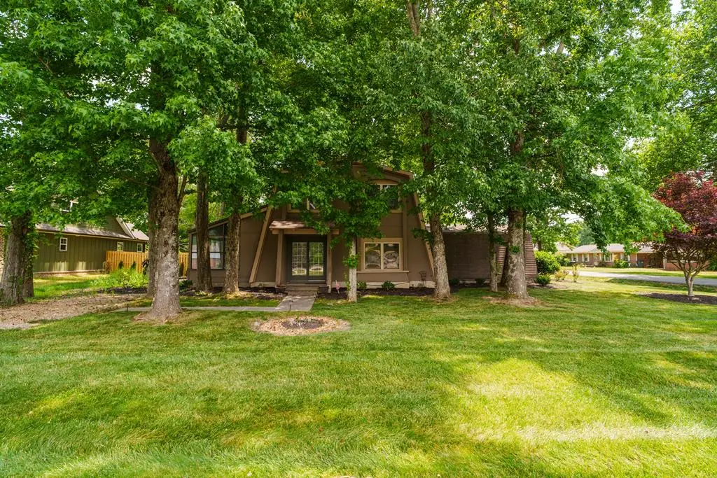 390 S Old Kentucky Rd, Cookeville, TN 38501 - #1