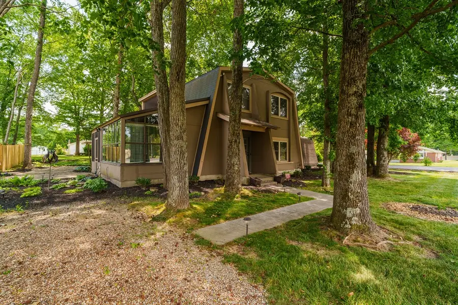 390 S Old Kentucky Rd, Cookeville, TN 38501 - #2
