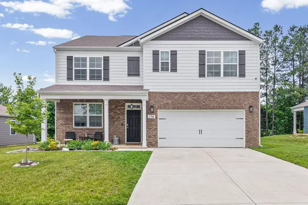 176 Nunally Drive, Baxter, TN 38544