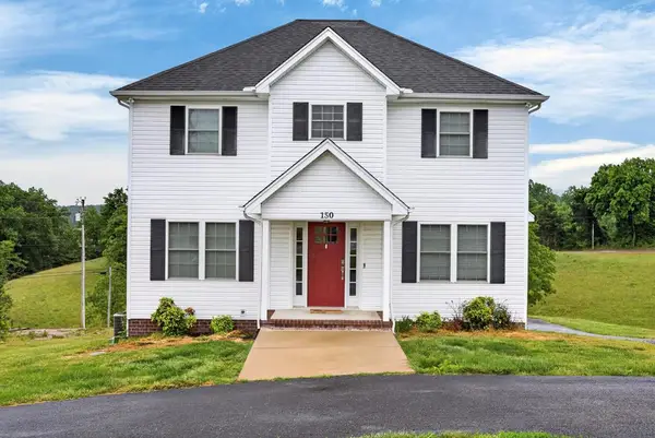 150 Union Ridge Lane, BLOOMINGTON SPRINGS, TN 38545