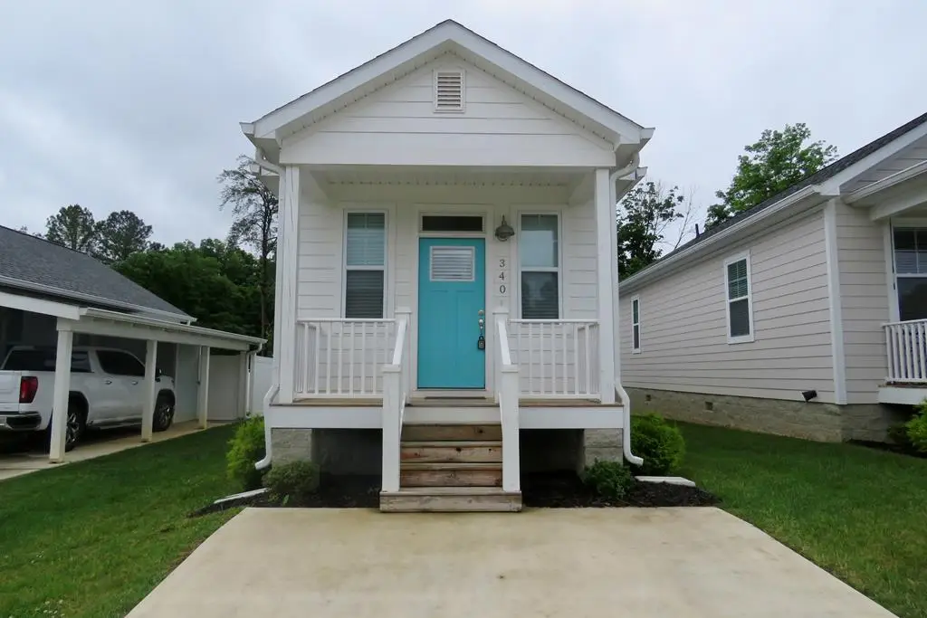 340 Hemlock Circle, Cookeville, TN 38501 - #1
