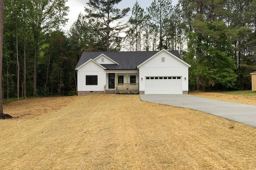 1097 Tanglewood Dr, Cookeville, TN 38501 - #1